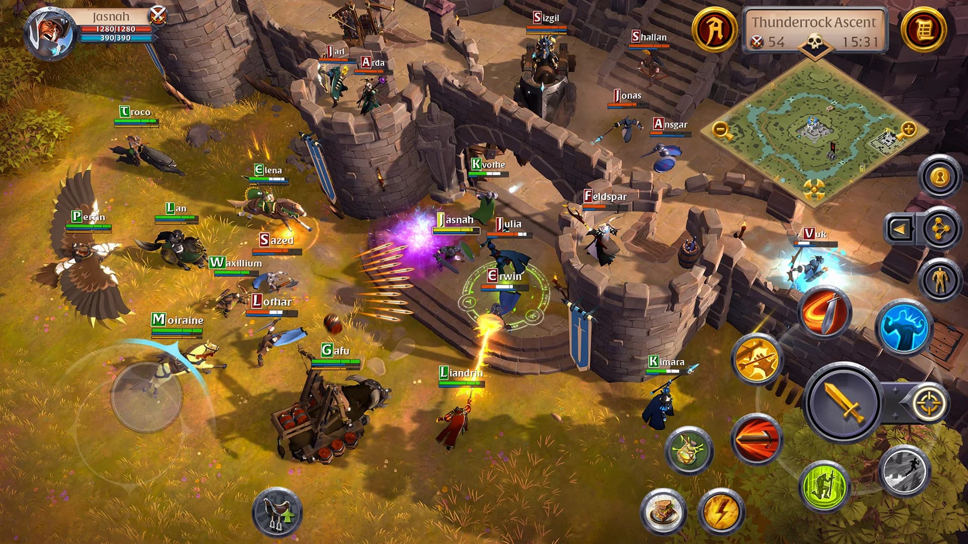 Albion Online