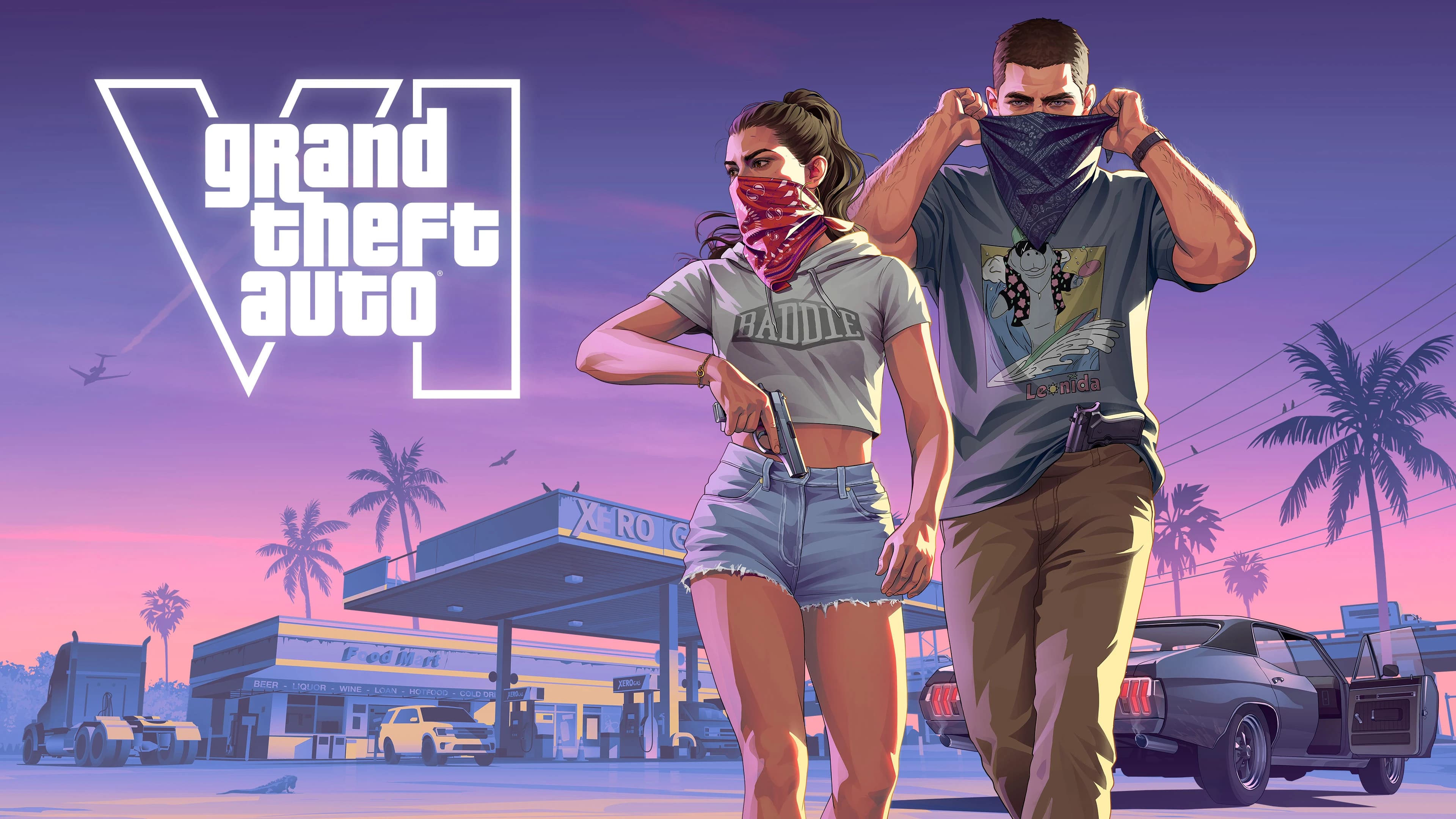 GTA 6 Kurang dari 100 Hari Lagi: Kenapa Rilisnya Bisa Mengguncang Seluruh Industri Game