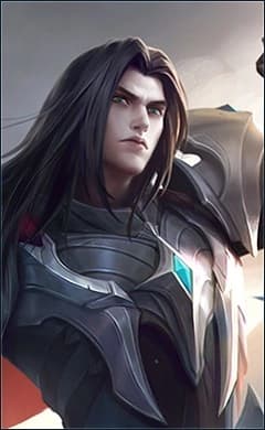 Leomord