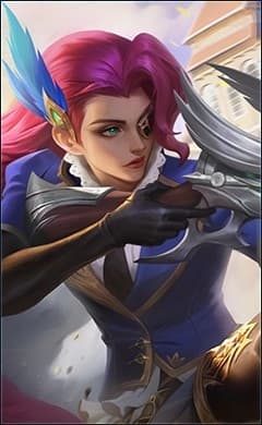 Lesley