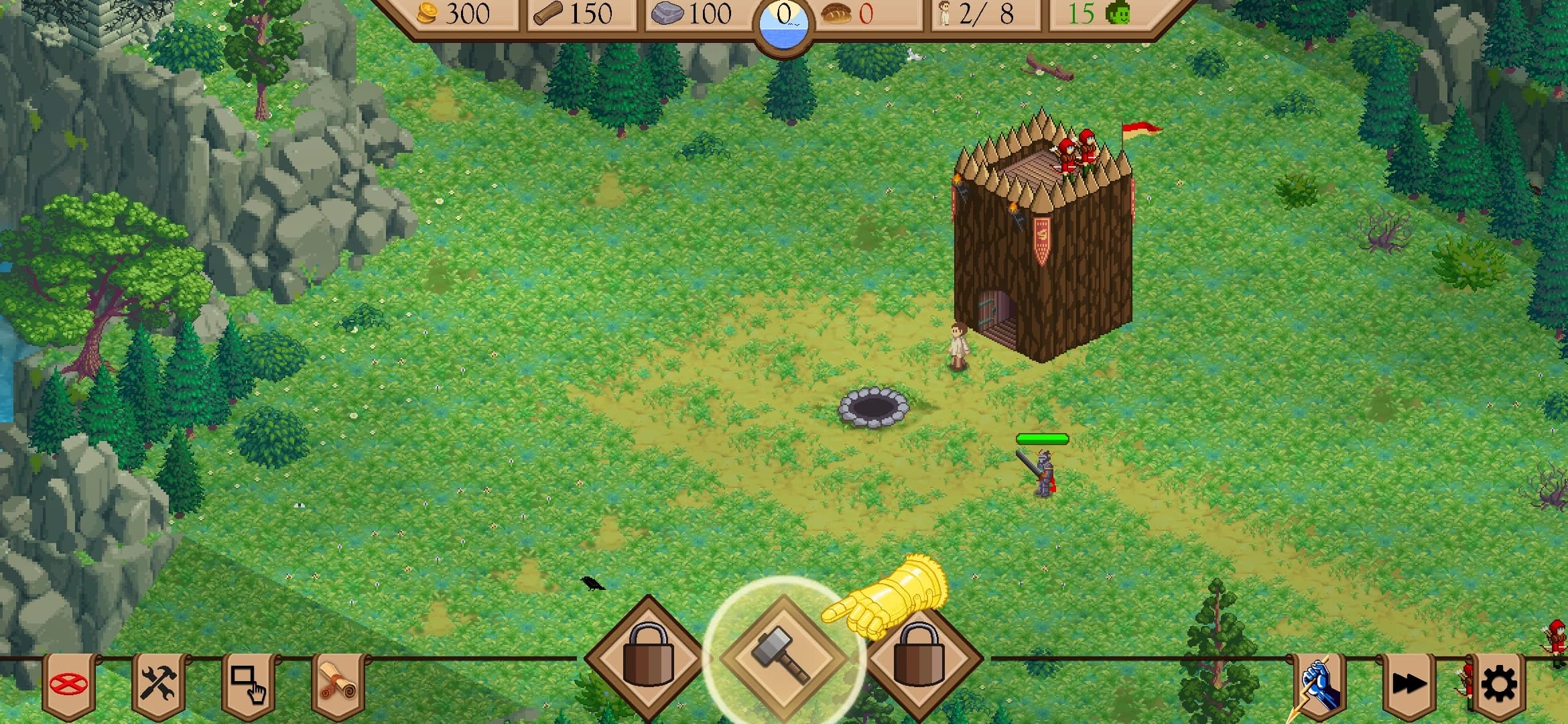 Screenshot Gameplay1