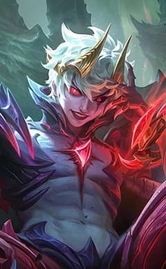 Dyrroth
