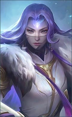 Luo Yi