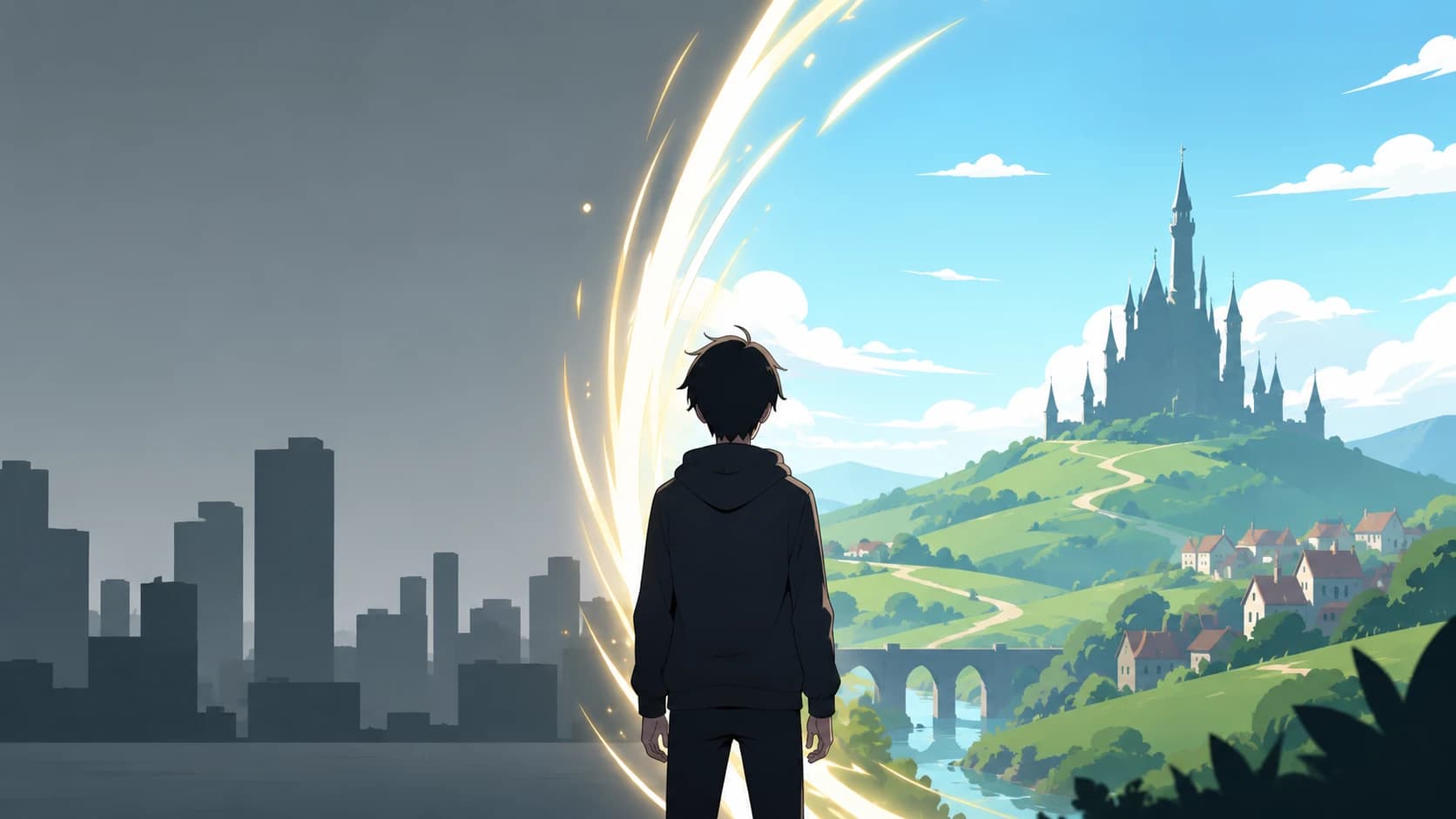 Isekai Emang Nggak Ada Matinya: Analisis Kenapa Genre Ini Terus Bertahan