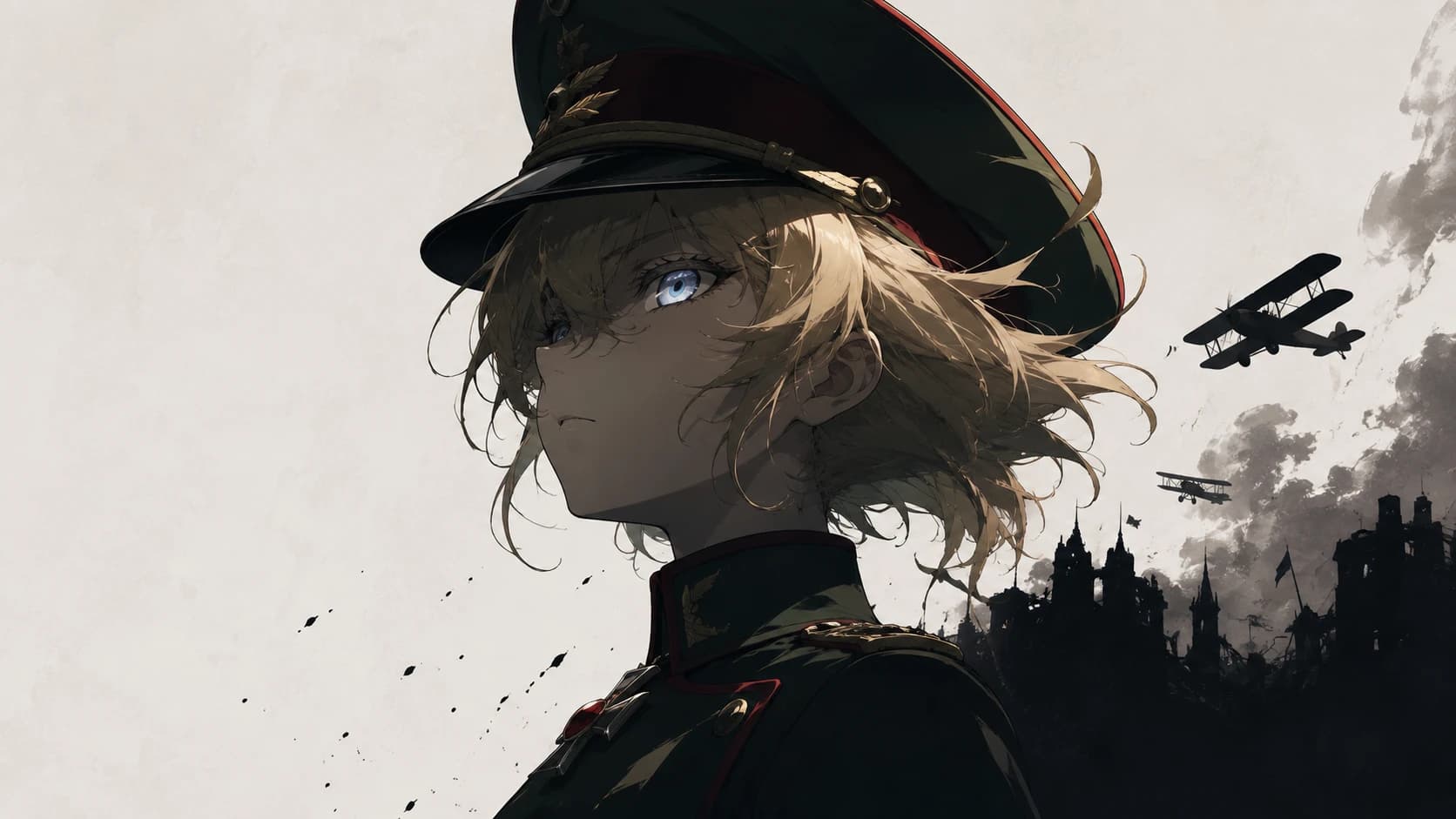 9 Tahun Menunggu! Saga of Tanya the Evil Season 2 & Teori Psikologi Tanya